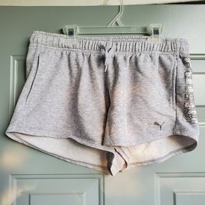 Puma Shorts